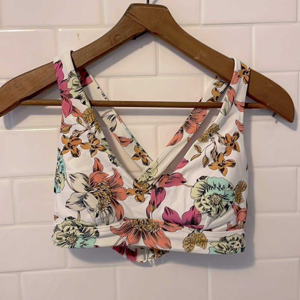 Prana Bikini Top